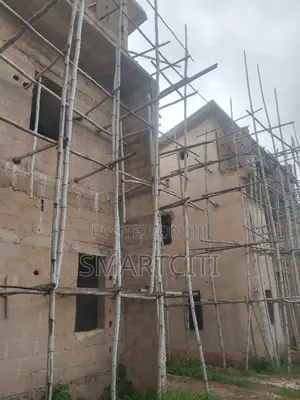 4bdrm Duplex in Thinkers Corner, Enugu for sale
