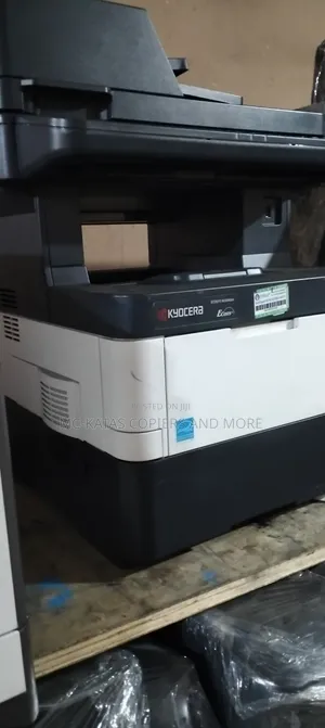 Photocopy Kyocera Mita Multifunction Fs 3040