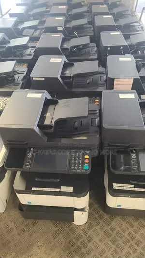 Photocopy Kyocera Mita Multifunction Fs 3040