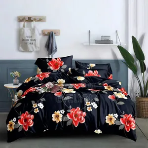 Desire Elegant Duvet Set