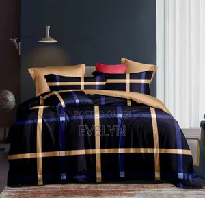 Desire Elegant Duvet Set