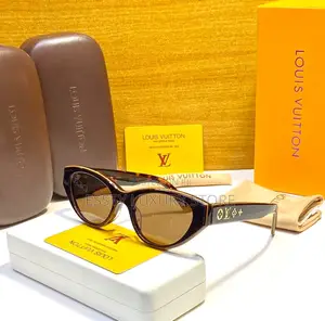 Louis Vuitton Quality Luxury Sunglasses