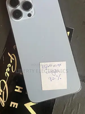 Apple iPhone 13 Pro Max 128 GB Blue