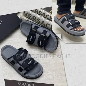 Season 7 Velcro Slides