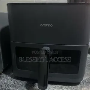 Oraimo Nutrifry Max 8l 2000w Air Fryer