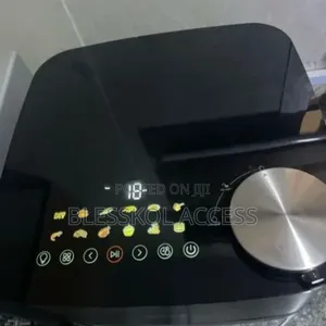 Oraimo Nutrifry Max 8l 2000w Air Fryer