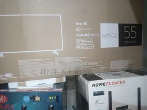 Lg Smart Tv 55 Inch Netflix Youtube 2 Yr Warranty