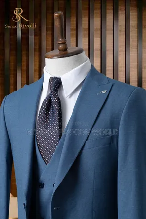 Men's Luxury Senzo Wears