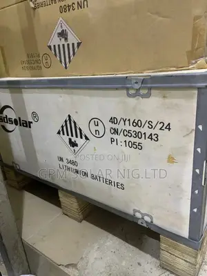 15kwh 51.2volts Lithium Battery