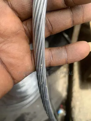 100mm Aluminum Conductor Cable