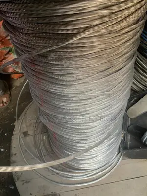 100mm Aluminum Conductor Cable