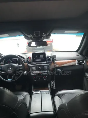 Bulletproof Mercedes Benz for Rent