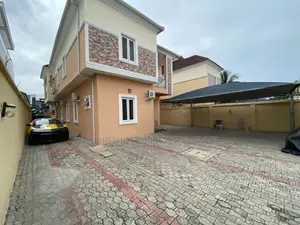 Furnished 5bdrm Duplex in Lekki Phase 1 for sale