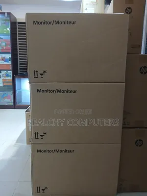New Desktop Computer HP EliteDesk 800 G4 8GB Intel Core I5 SSD 1T
