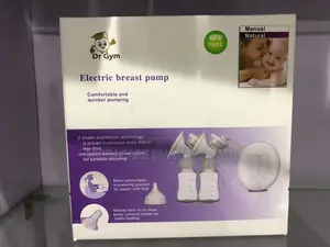 Electric Breast Pump