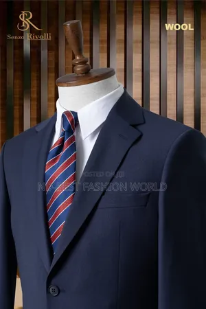 Senzo Revolli Quality Men's