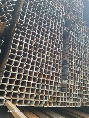 50x50 Square Pipe 4mm