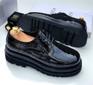 Luxury Corporate Shoe