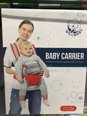 Willbaby Baby Carrier
