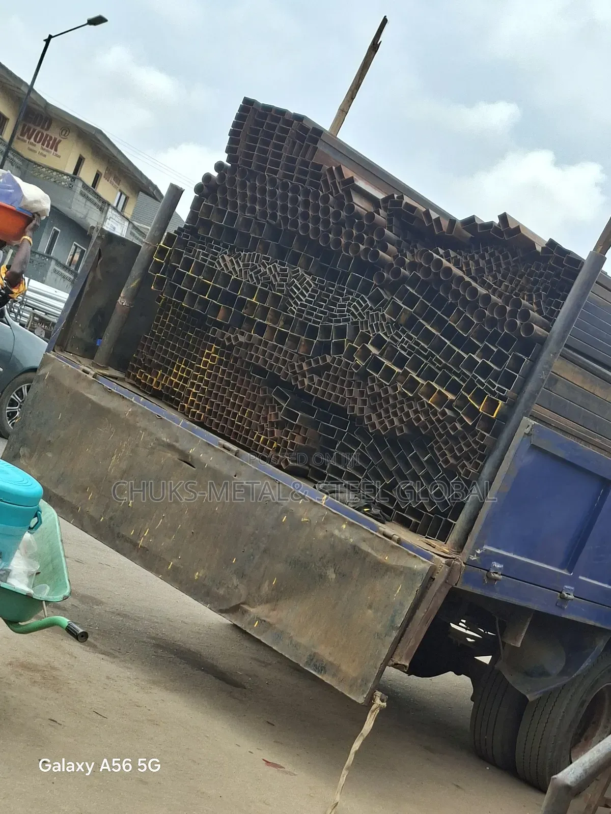 Building Materials