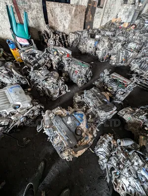 2010-2014 Toyota Camry 2ar Direct Japan Engines