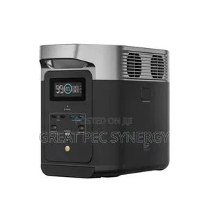 Delta 2 Ecoflow Portable Power Station 1800w/1024 Wh