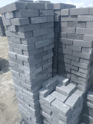 Paving Stones