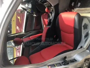Famous Automobile Upholstery