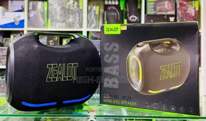 Zealot Ze21 Bluetooth Speaker