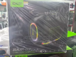 Zealot Ze21 Bluetooth Speaker