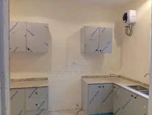 2bdrm Block of Flats in Fo1 Kubwa for rent