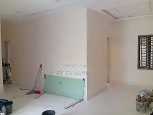 2bdrm Block of Flats in Fo1 Kubwa for rent