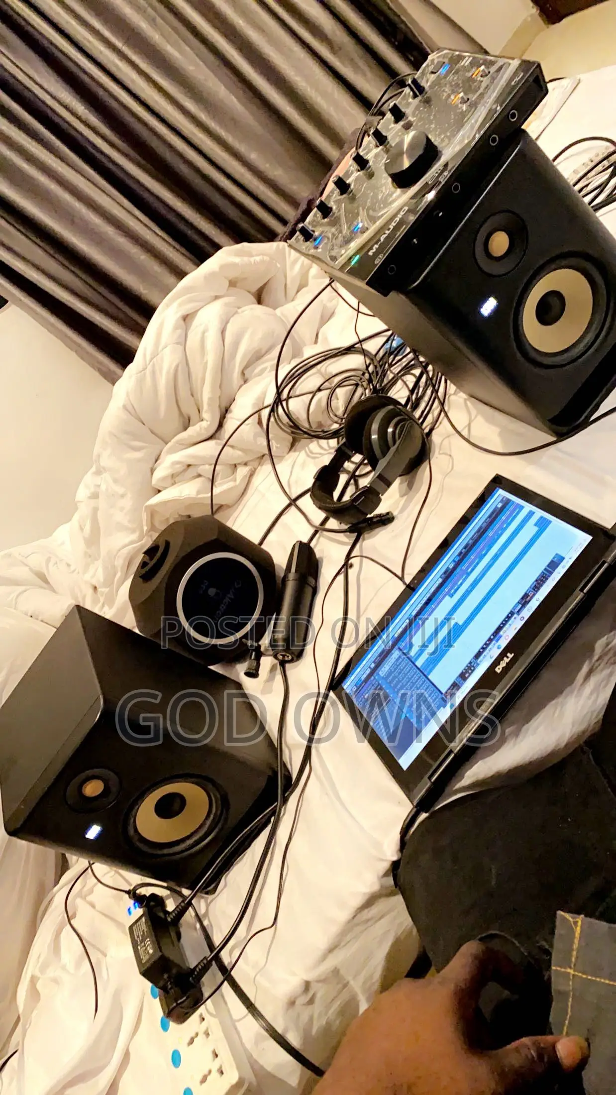 Music Producer