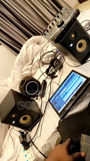 Music Producer