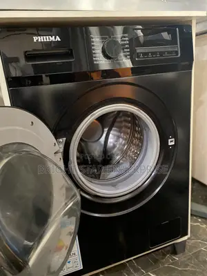 Phiima Washing Machine 10kg Wash and Drying