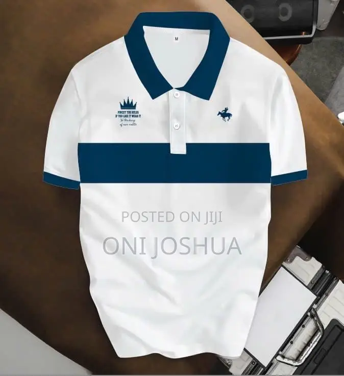 Designer Polo
