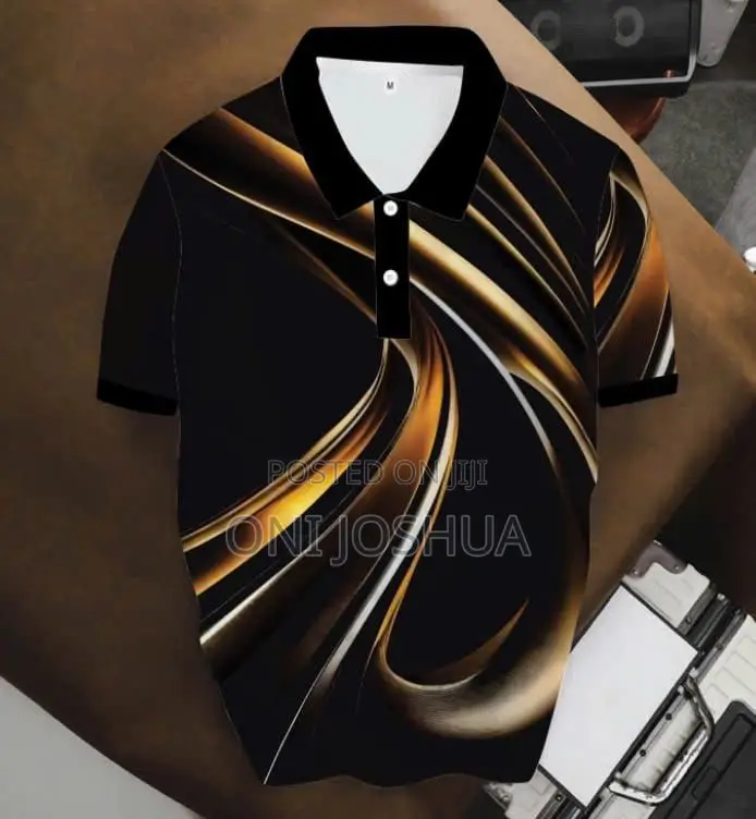 Designer Polo