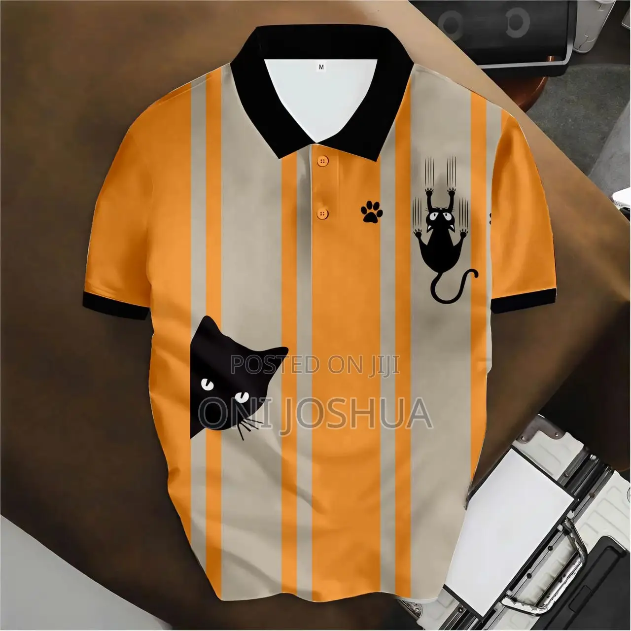 Designer Polo