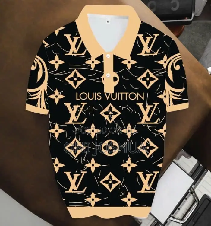 Designer Polo