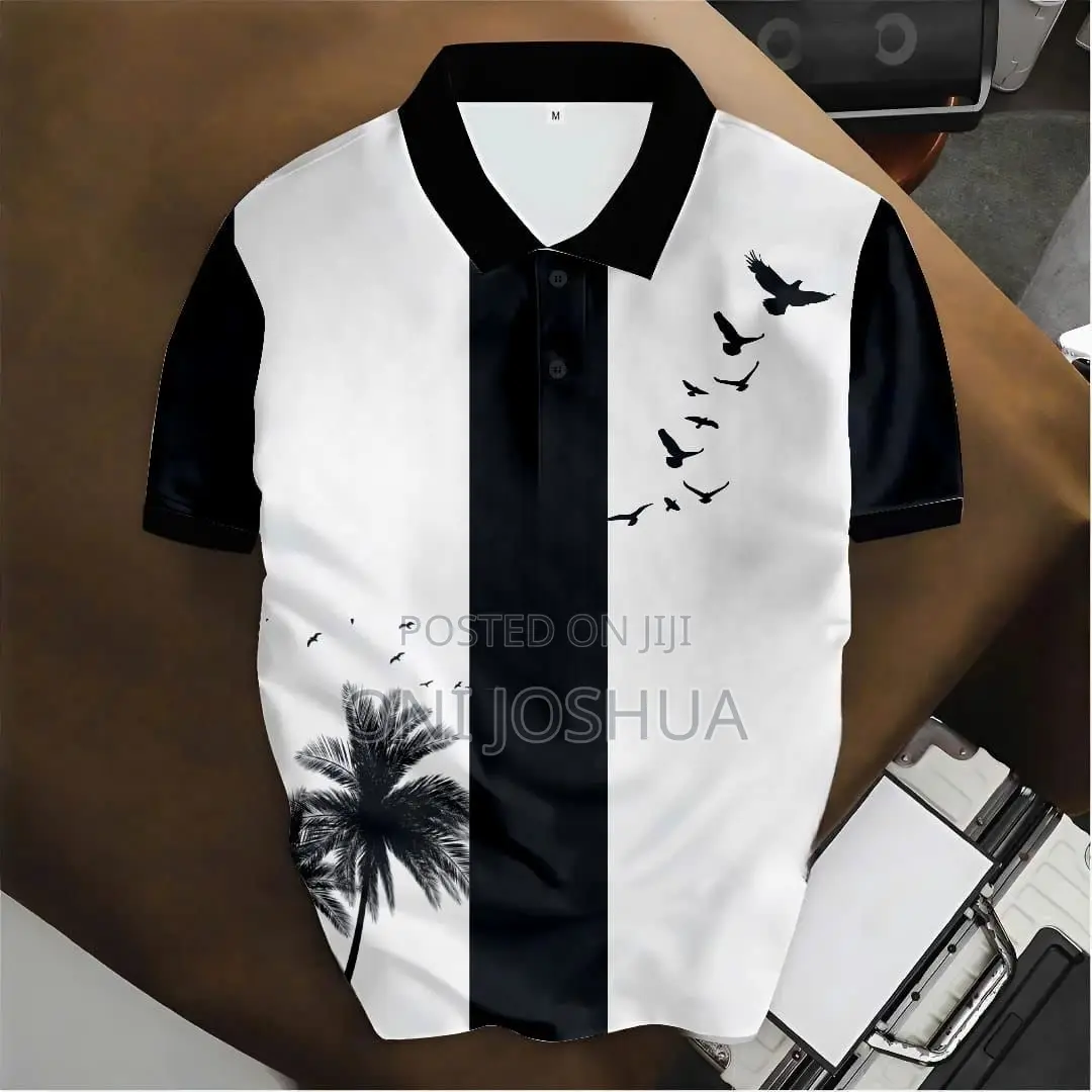 Designer Polo