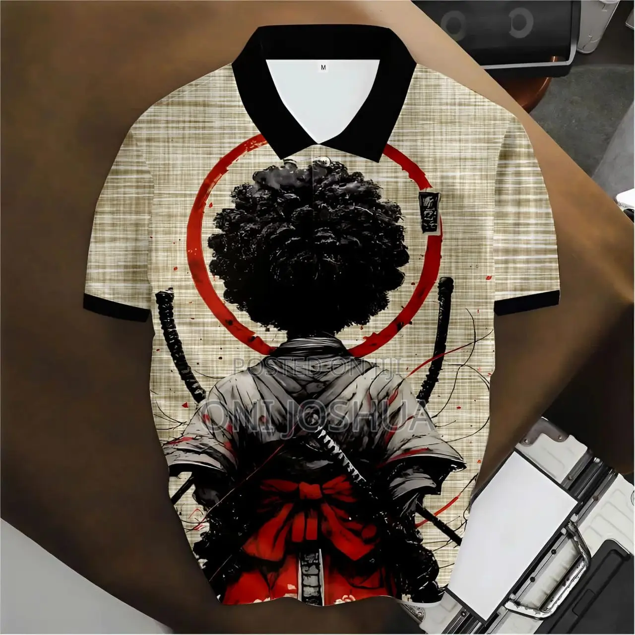 Designer Polo