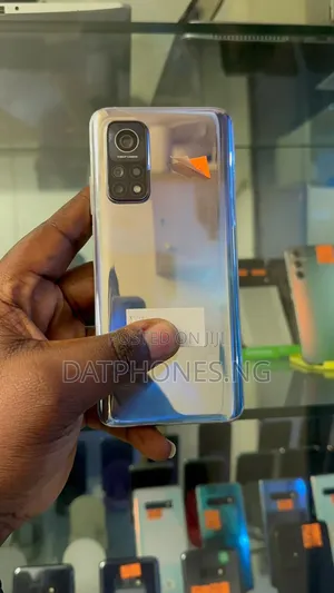 Xiaomi Mi 10T Pro 256 GB Silver