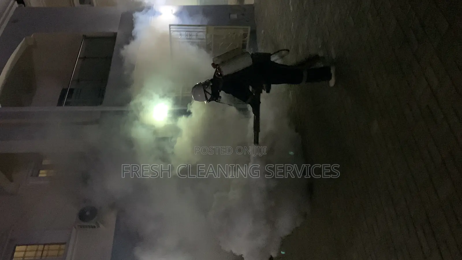 Top-Notch Cleaning Services in Abuja