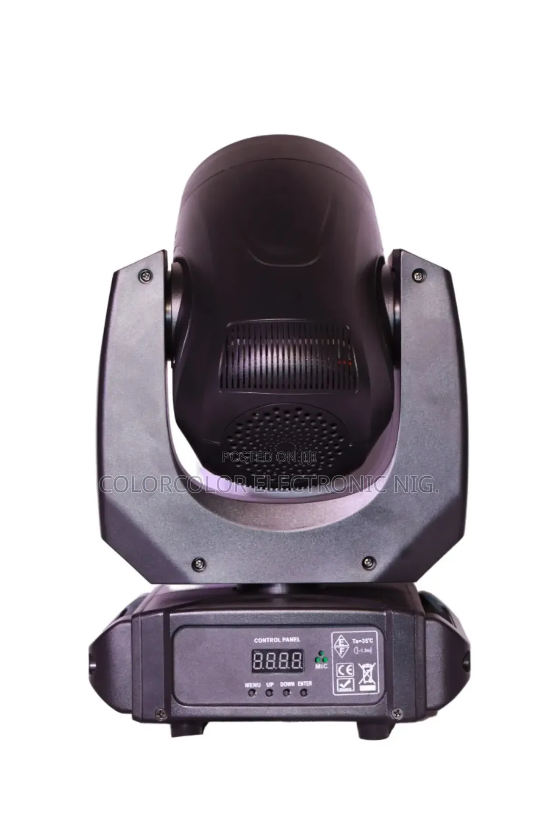 Moving Beam 150 W