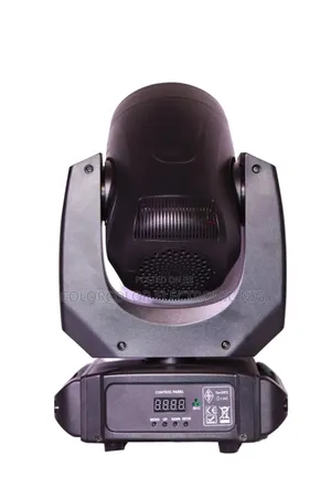 Moving Beam 150 W