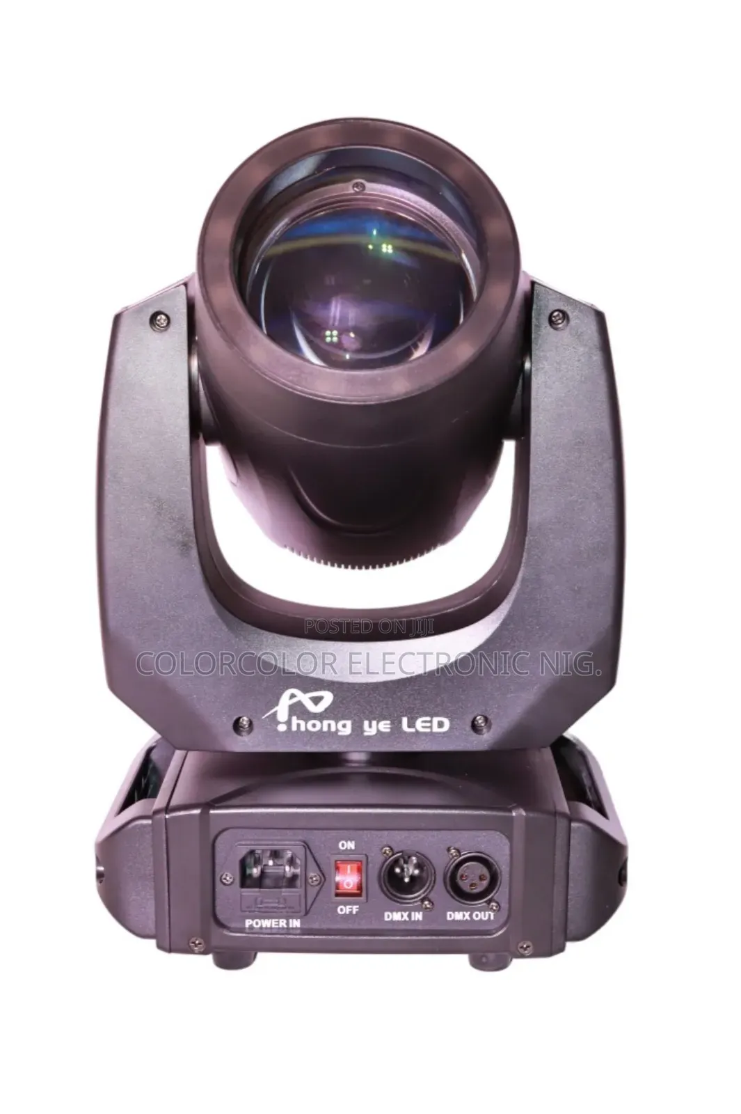 Moving Beam 150 W