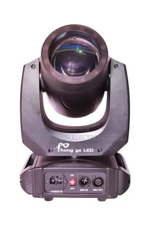 Moving Beam 150 W