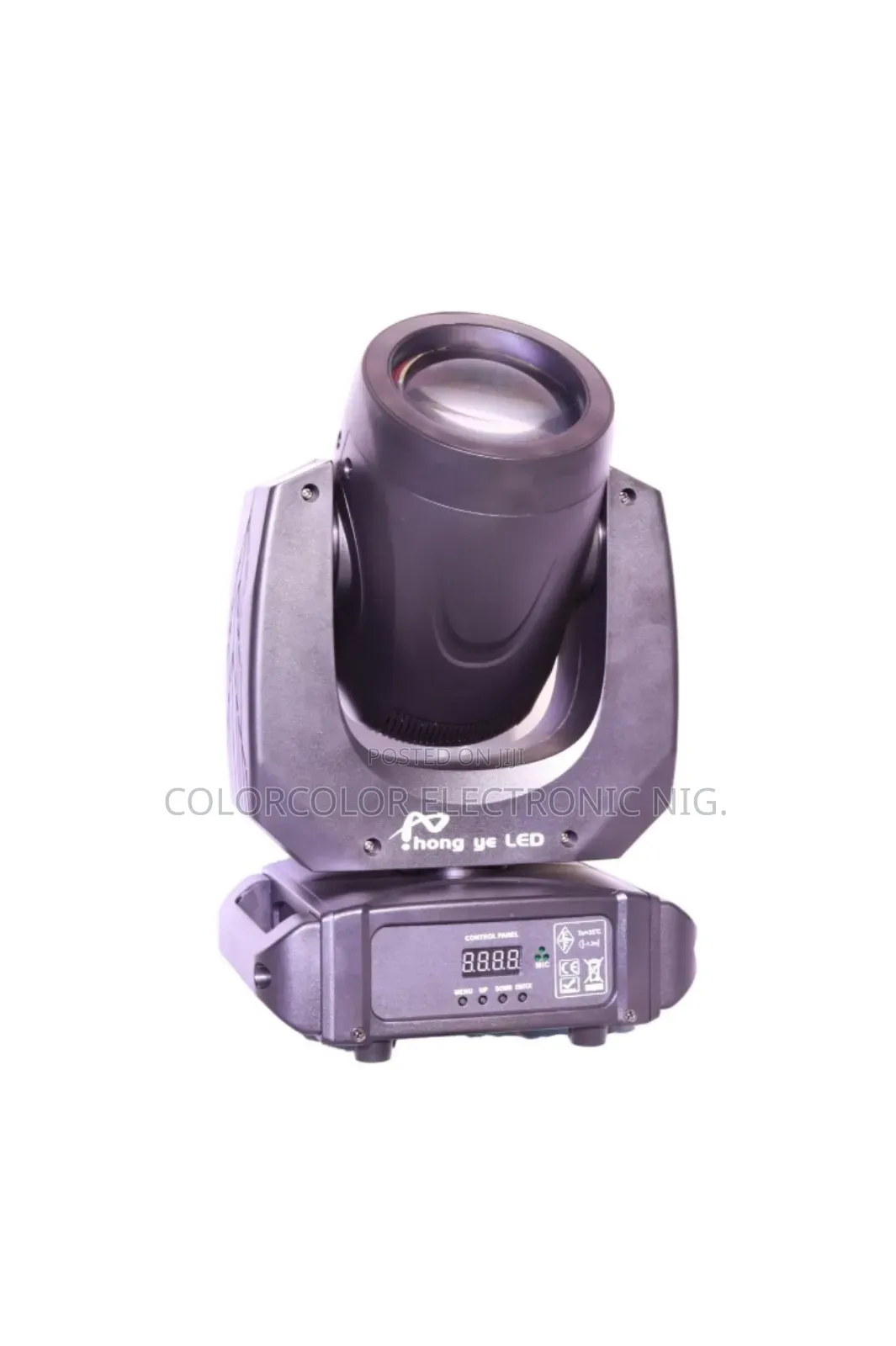 Moving Beam 150 W