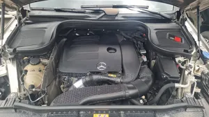 Mercedes-Benz GLE-Class GLE 350 4MATIC 2020 Gray