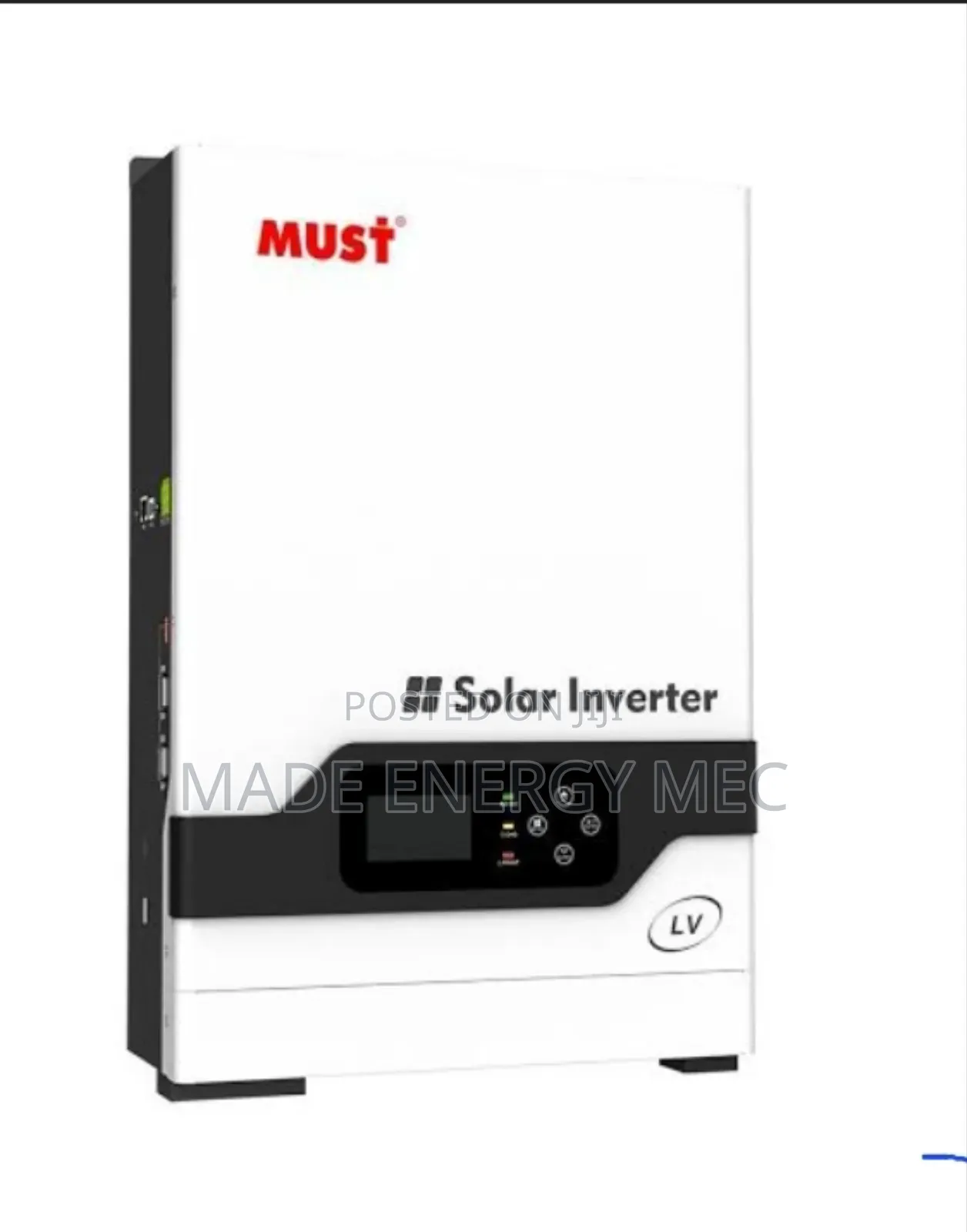 Must Hybrid Inverter 2kva